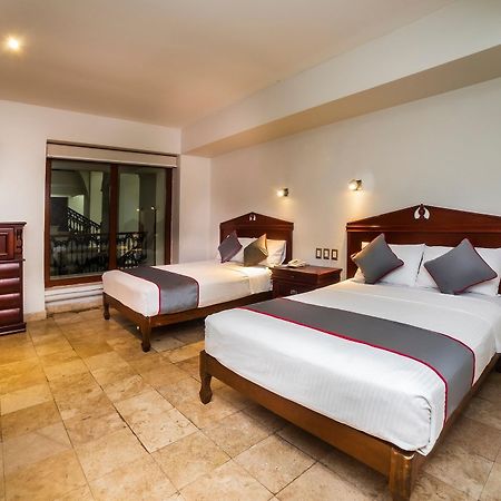 Hotel Imperial Veracruz Luaran gambar