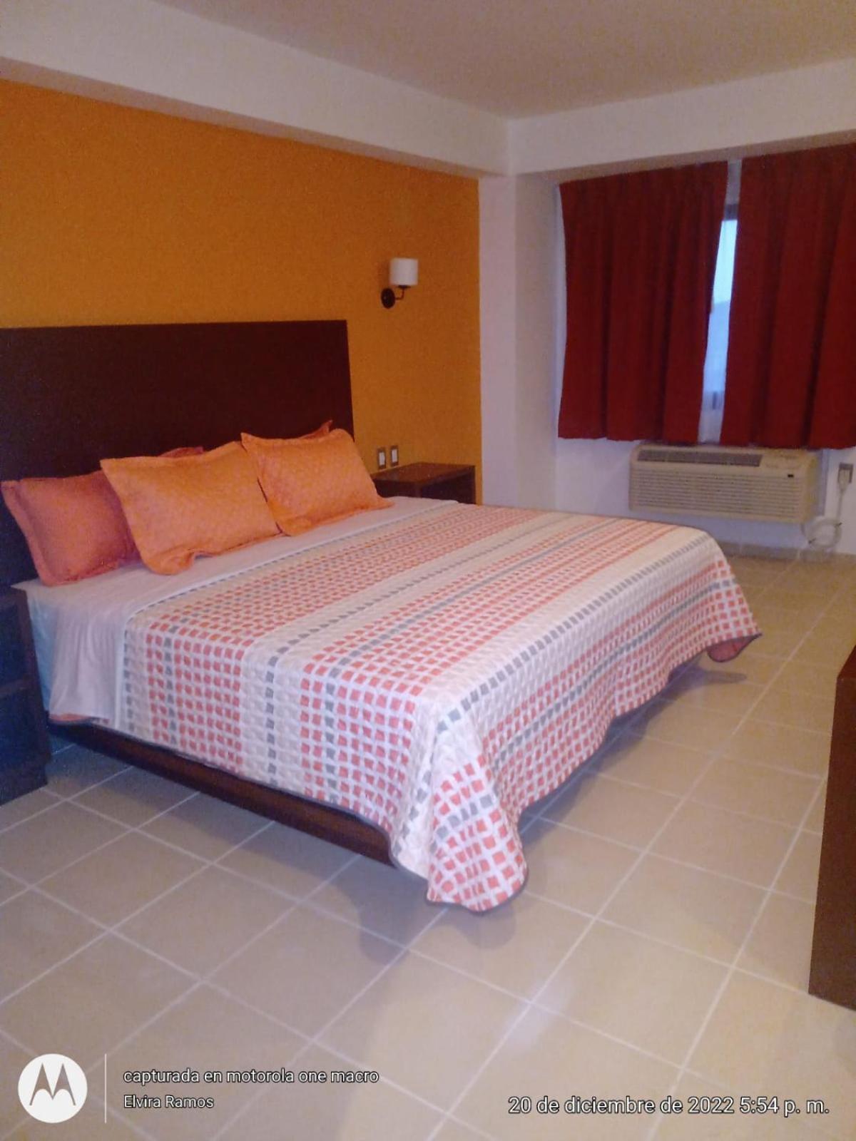 Hotel Imperial Veracruz Bilik gambar