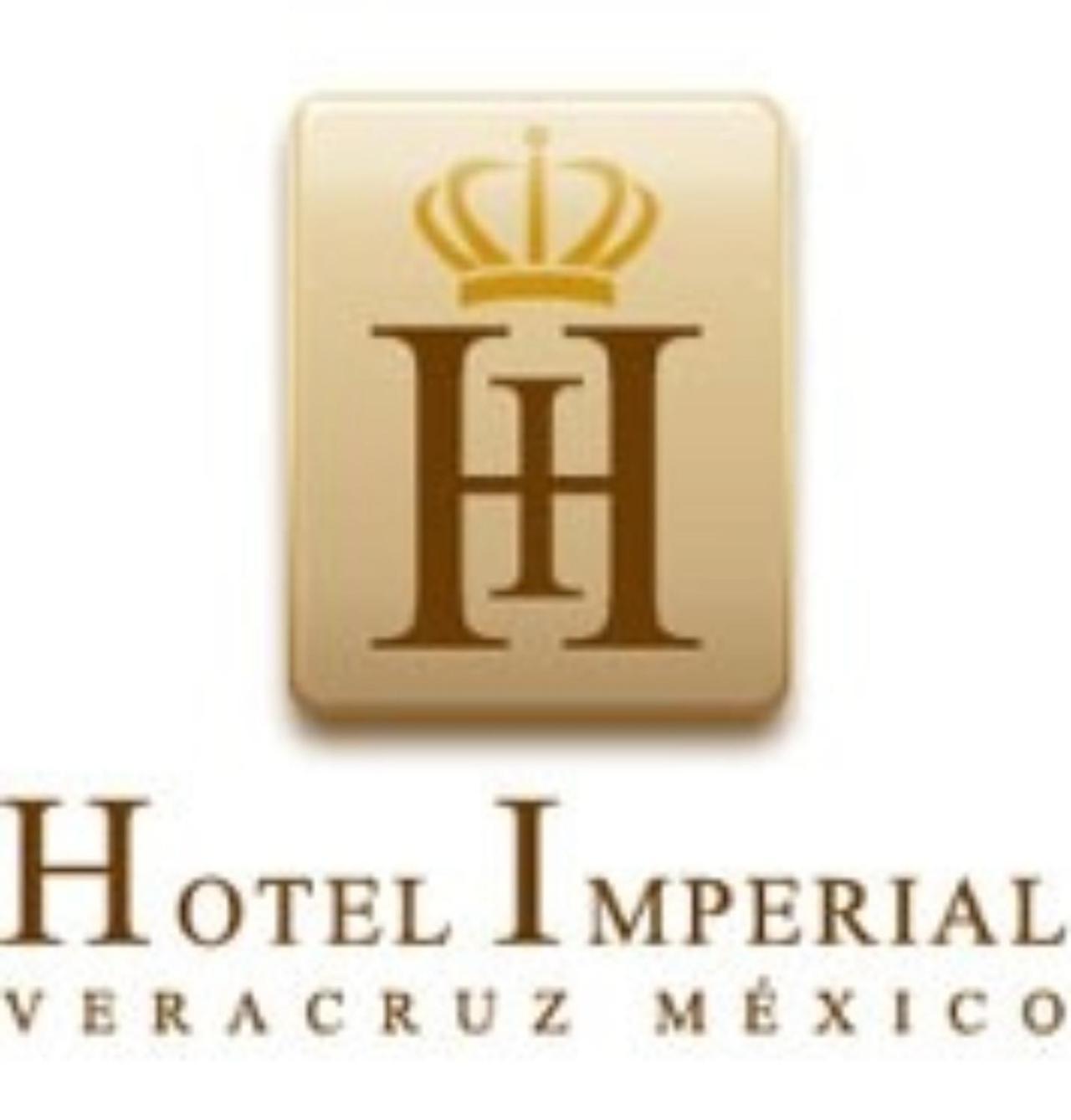 Hotel Imperial Veracruz Luaran gambar