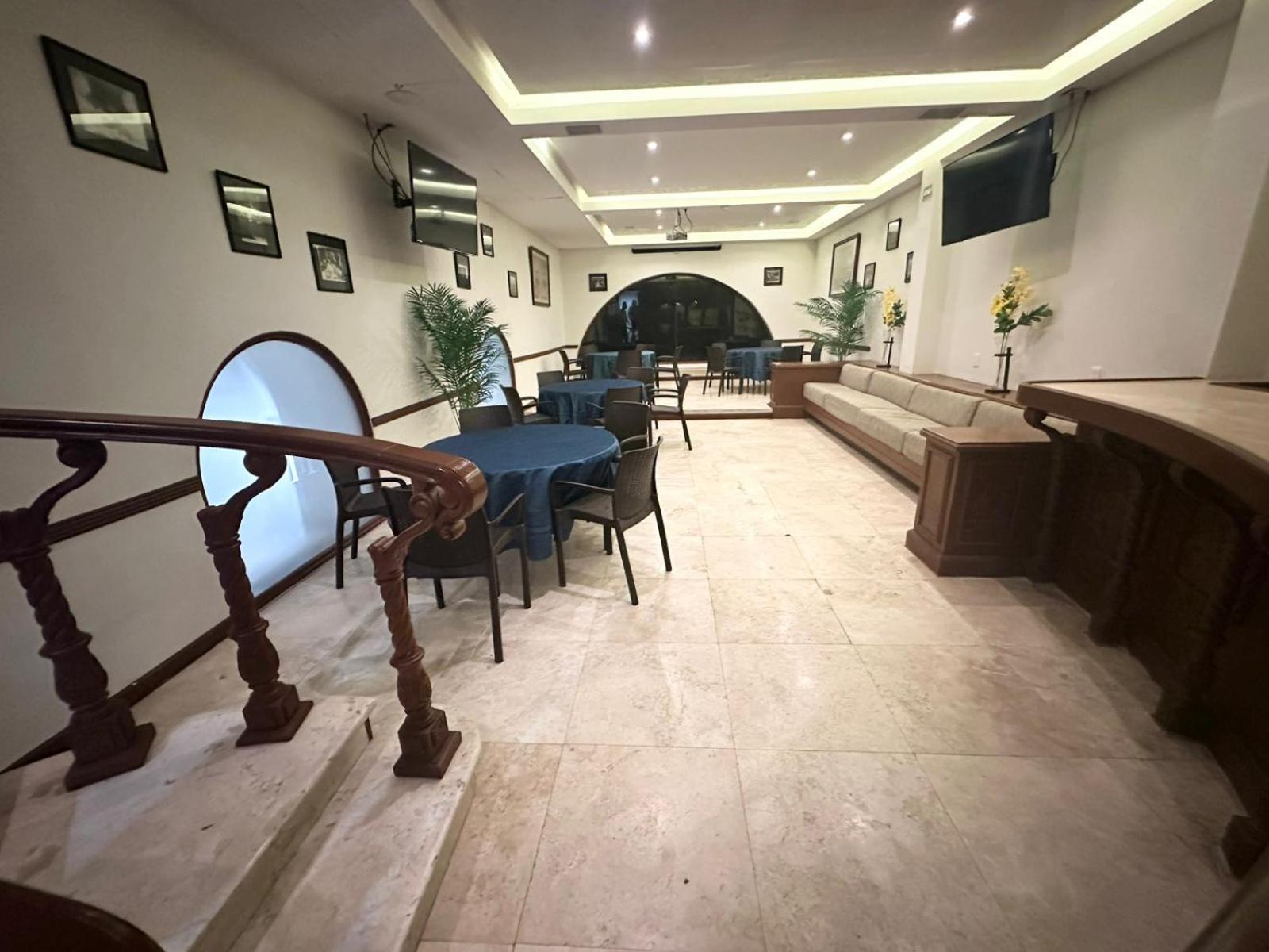 Hotel Imperial Veracruz Luaran gambar